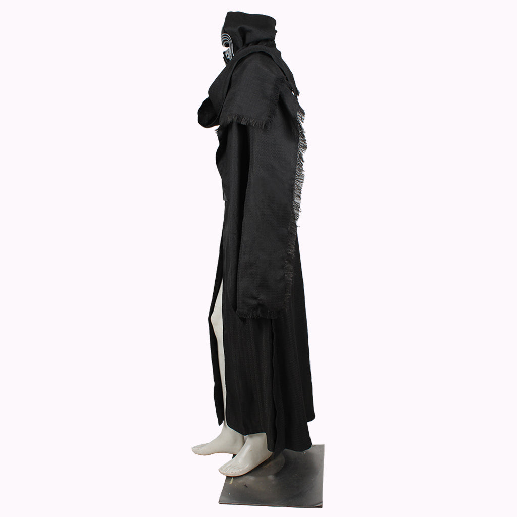 Authentic Star Wars Cosplay Costume for Adults