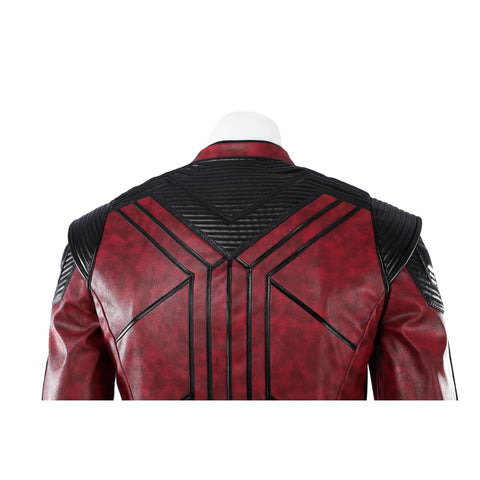 Avengers: Doomsday Shang‑Chi Cosplay Costume, Custom Made for Halloween & Comic‑Con