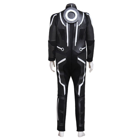 Custom Tron Legacy Costume