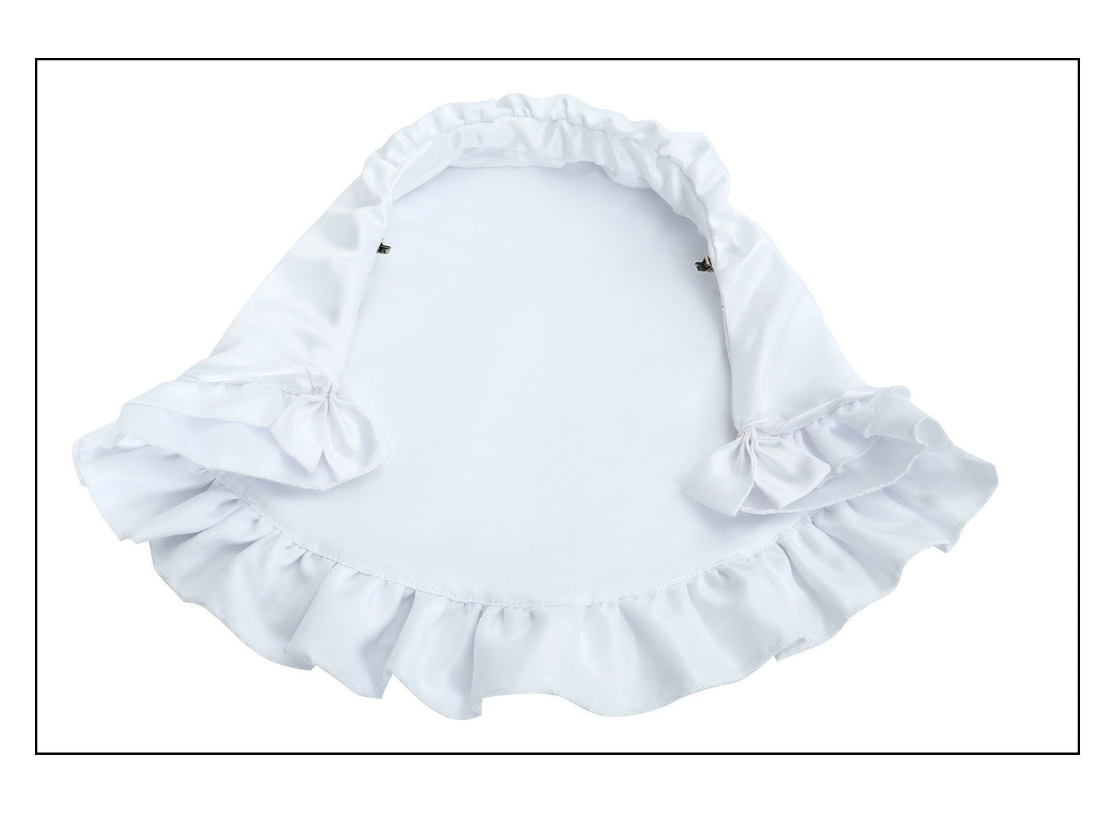 Reverse:1999 Cosplay Costume - Angel Nana Pre-Insight Outfit | Anime Game Cosplay