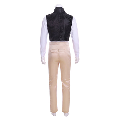 Victorian Regency Tailcoat Costume - Historical Men’s Regency Outfit | Coscomos Cosplay