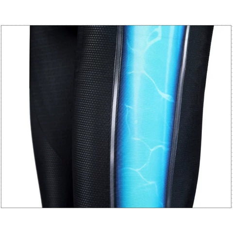 Marvel's Spider‑Man 2 Miles Morales Variant Suit Cosplay Costume
