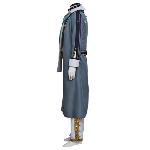 Heroes Legend Cosplay Costume