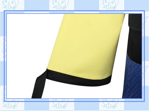 Pokémon Scarlet and Violet Cosplay Costume - Gym Leader & Streamer Iono Cosplay Set