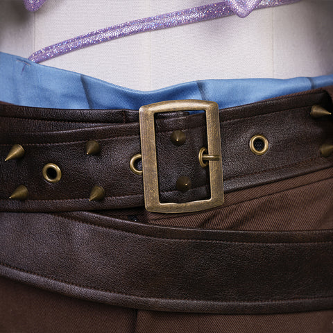 Identity V The Lanternist — Feasting on This Shore Cosplay Costume Complete Set