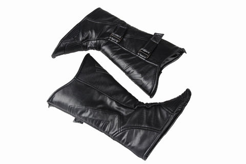 Cal Kestis Complete Deluxe Cosplay Costume Set from Star Wars Jedi: Survivor – Premium Adult Outfit for Fans and Collectors