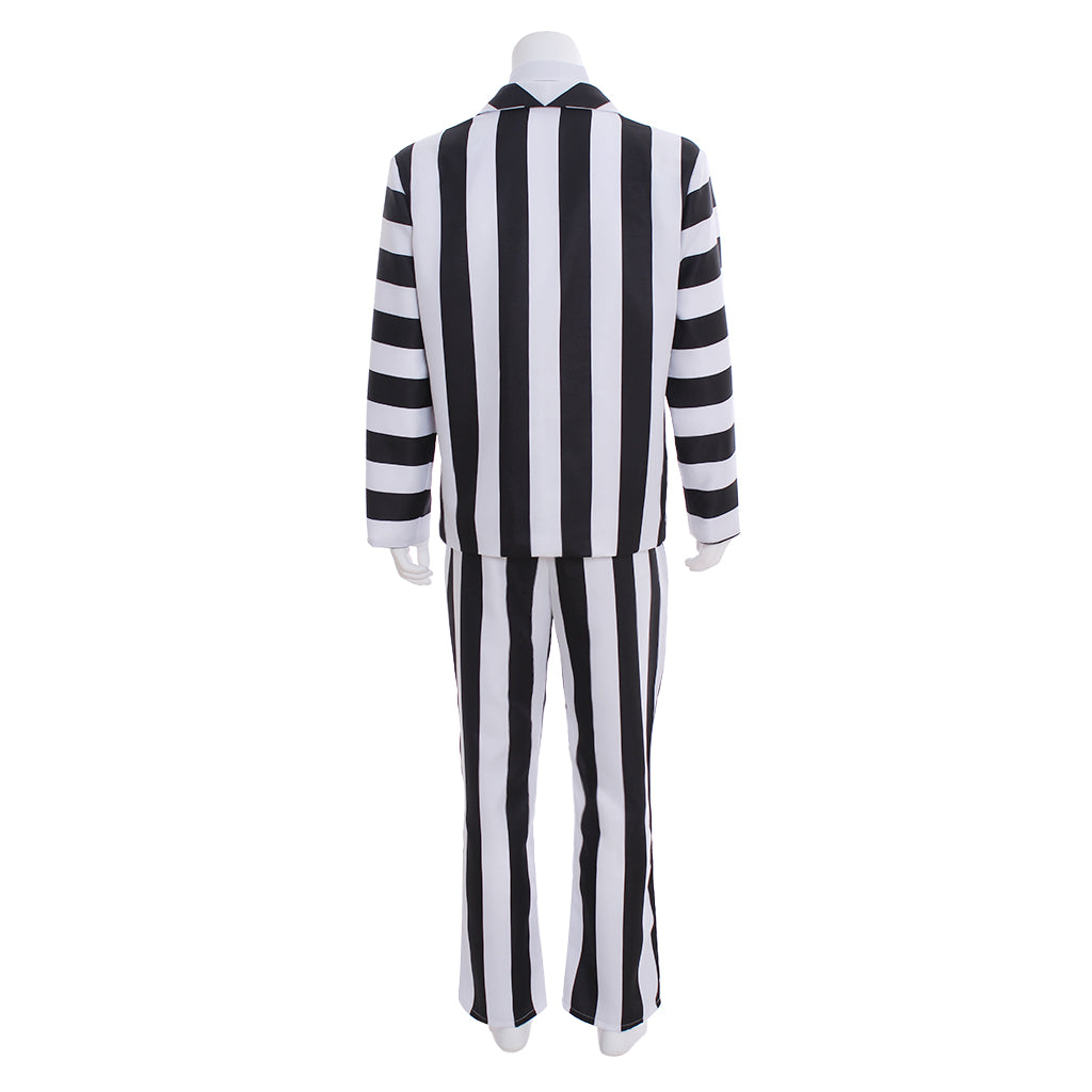 Rubie's Costume Co Men's Beetlejuice Teen Costume