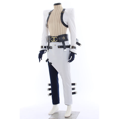 Venom Cosplay Costume - Guilty Gear Xrd Anime Character Outfit