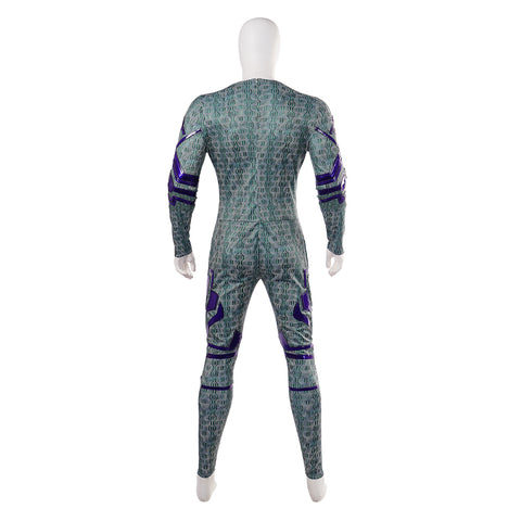 Ant-Man and the Wasp: Quantumania Kang the Conqueror Cosplay Costume
