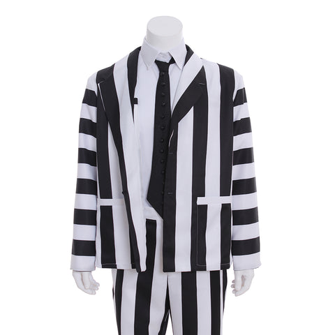 Rubie's Costume Co Men's Beetlejuice Teen Costume