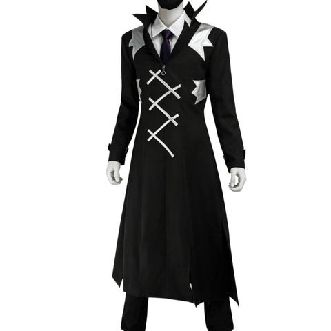 Dr.STONE Xeno Cosplay Costume