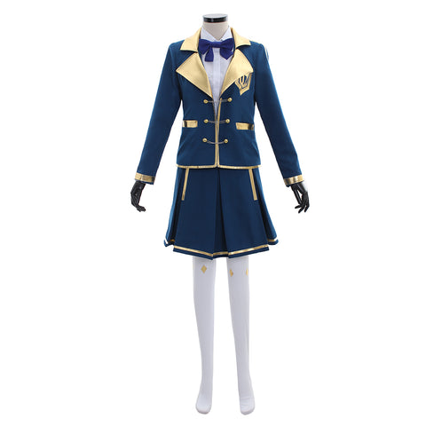 Fate Grand Order Saber Uniform Cosplay Costumes Stage Performance Clothes