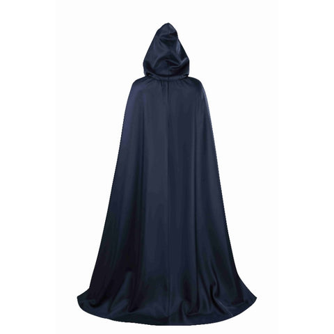 DC Comics Raven (New Earth) Cosplay Costume for Halloween and Roleplay