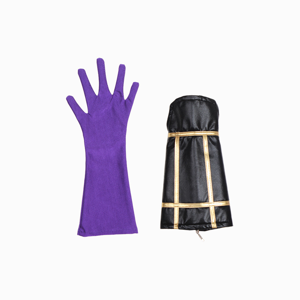 Takasugi Shinsuke Cosplay Costume | Authentic Touken Ranbu Outfit