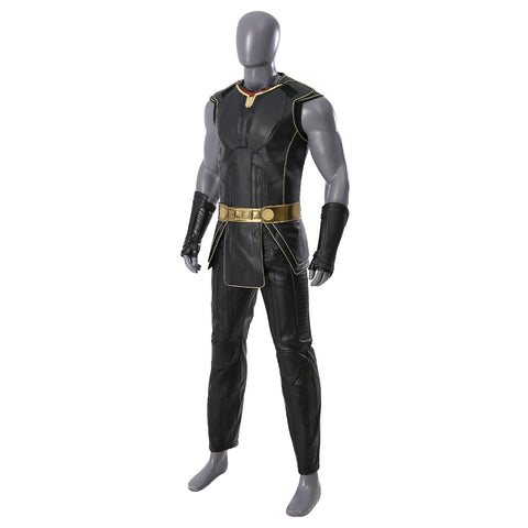 Thor: Love and Thunder The Mighty Thor Cosplay Costume