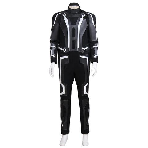 Custom Tron Legacy Costume