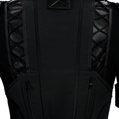 The Batman Bruce Wayne Cosplay Costume
