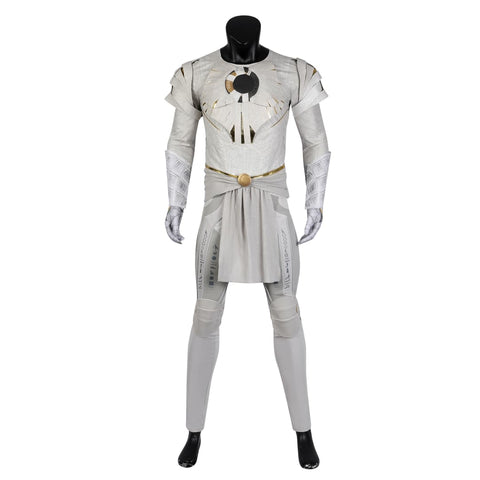 Moon Knight Marc Spector Marvel TV Series Cosplay Costume