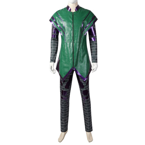 Ant-Man and the Wasp: Quantumania Kang the Conqueror Cosplay Costume