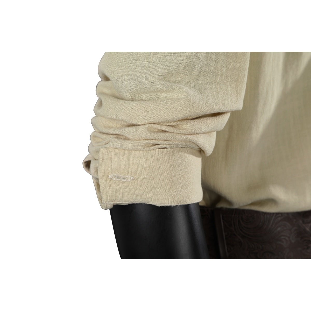 Baldur's Gate 3 Astarion Cosplay Costume | High Elf Rogue Camp Clothes Outfit for Sale - Coscosmos