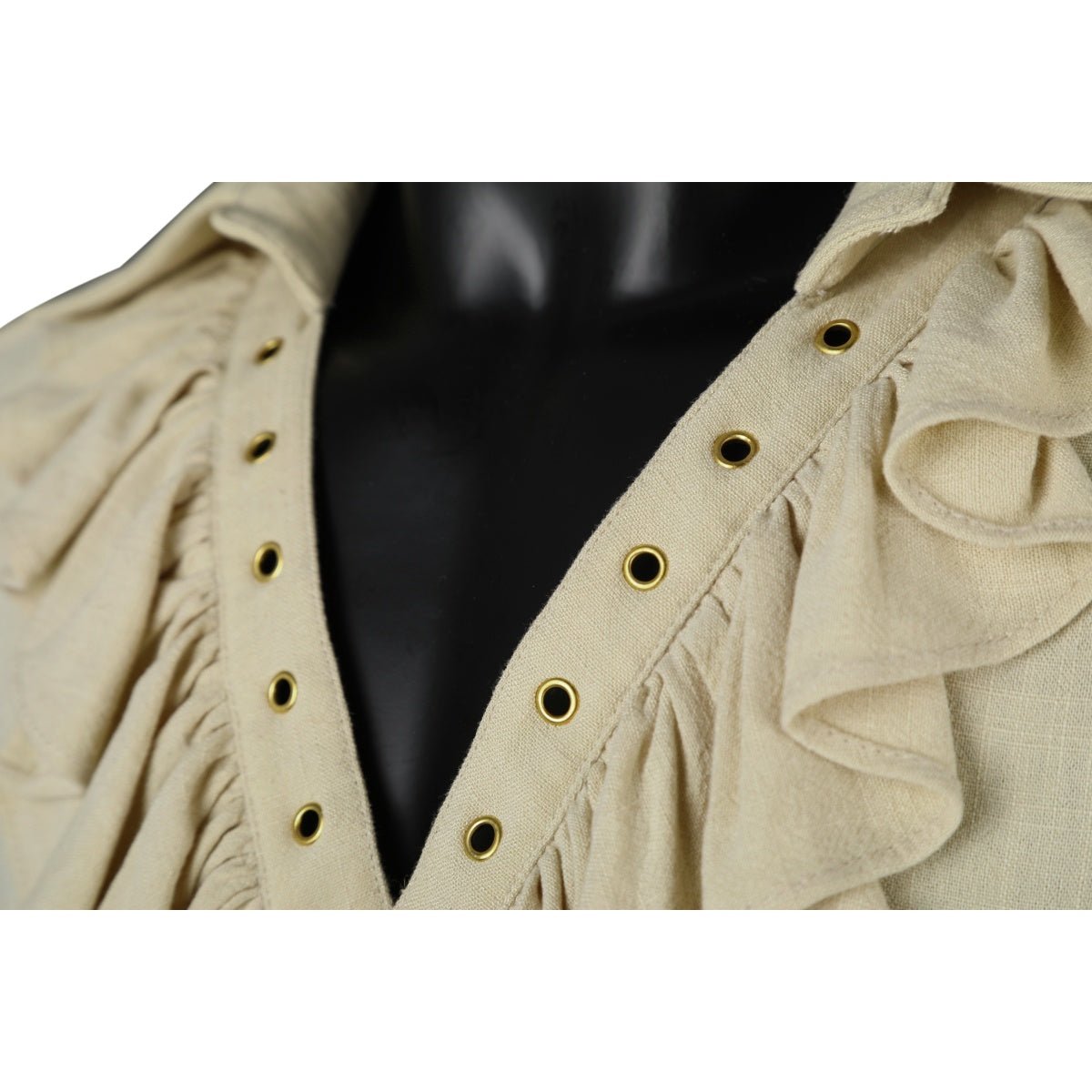 Baldur's Gate 3 Astarion Cosplay Costume | High Elf Rogue Camp Clothes Outfit for Sale - Coscosmos