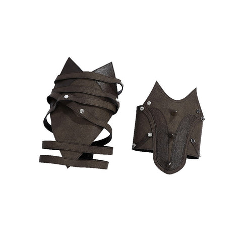 Baldur's Gate 3 Karlach Collectible Statue - The Fierce Tiefling Barbarian - Coscosmos