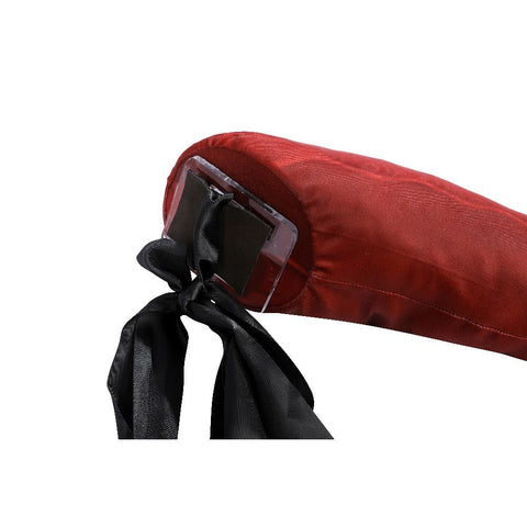 Baldur's Gate 3 Karlach Collectible Statue - The Fierce Tiefling Barbarian - Coscosmos