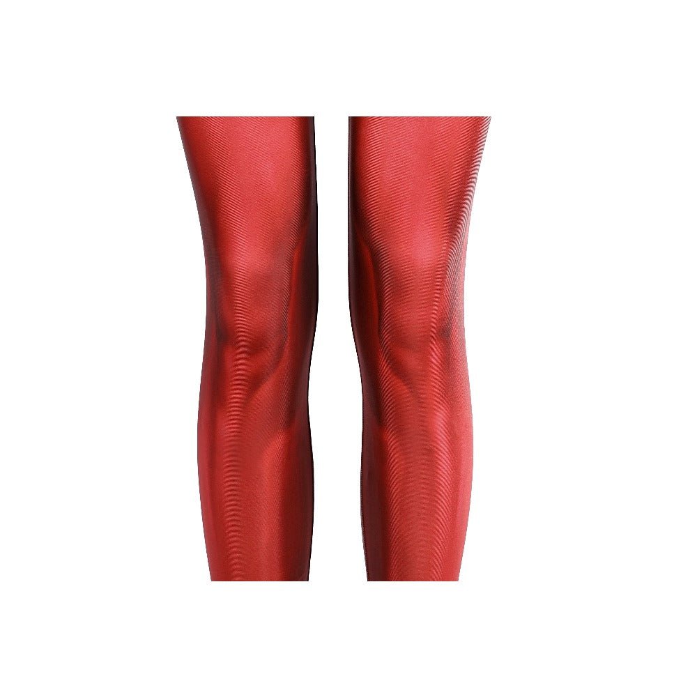 Baldur's Gate 3 Karlach Collectible Statue - The Fierce Tiefling Barbarian - Coscosmos