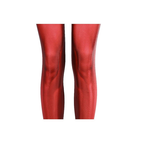 Baldur's Gate 3 Karlach Collectible Statue - The Fierce Tiefling Barbarian - Coscosmos