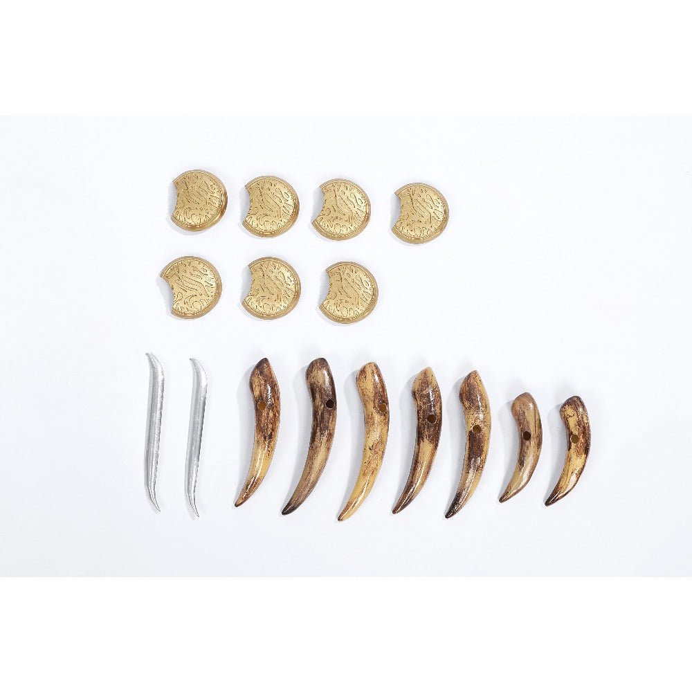 Baldur's Gate 3 Karlach Collectible Statue - The Fierce Tiefling Barbarian - Coscosmos