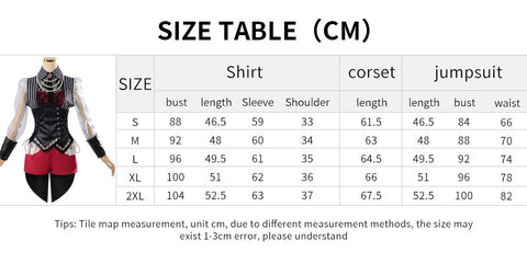 BanG Dream! Nyamu, Mortis,Timoris, Saori, Hatsuha Full Cosplay Costume - Authentic Anime Outfit - Coscosmos