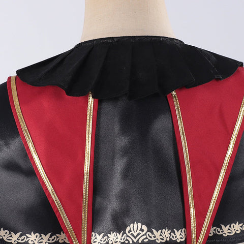 BanG Dream! Nyamu, Mortis,Timoris, Saori, Hatsuha Full Cosplay Costume - Authentic Anime Outfit - Coscosmos