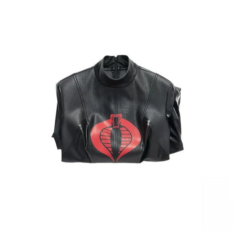Baroness Cosplay Costume from G.I. Joe - Premium Quality for Anime Fans - Coscosmos
