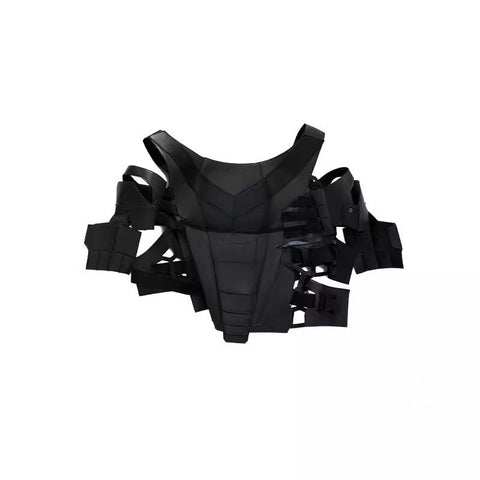 Batman Cosplay Costume Movie - Accurate Suit with Helmet and Cape Set - Coscosmos