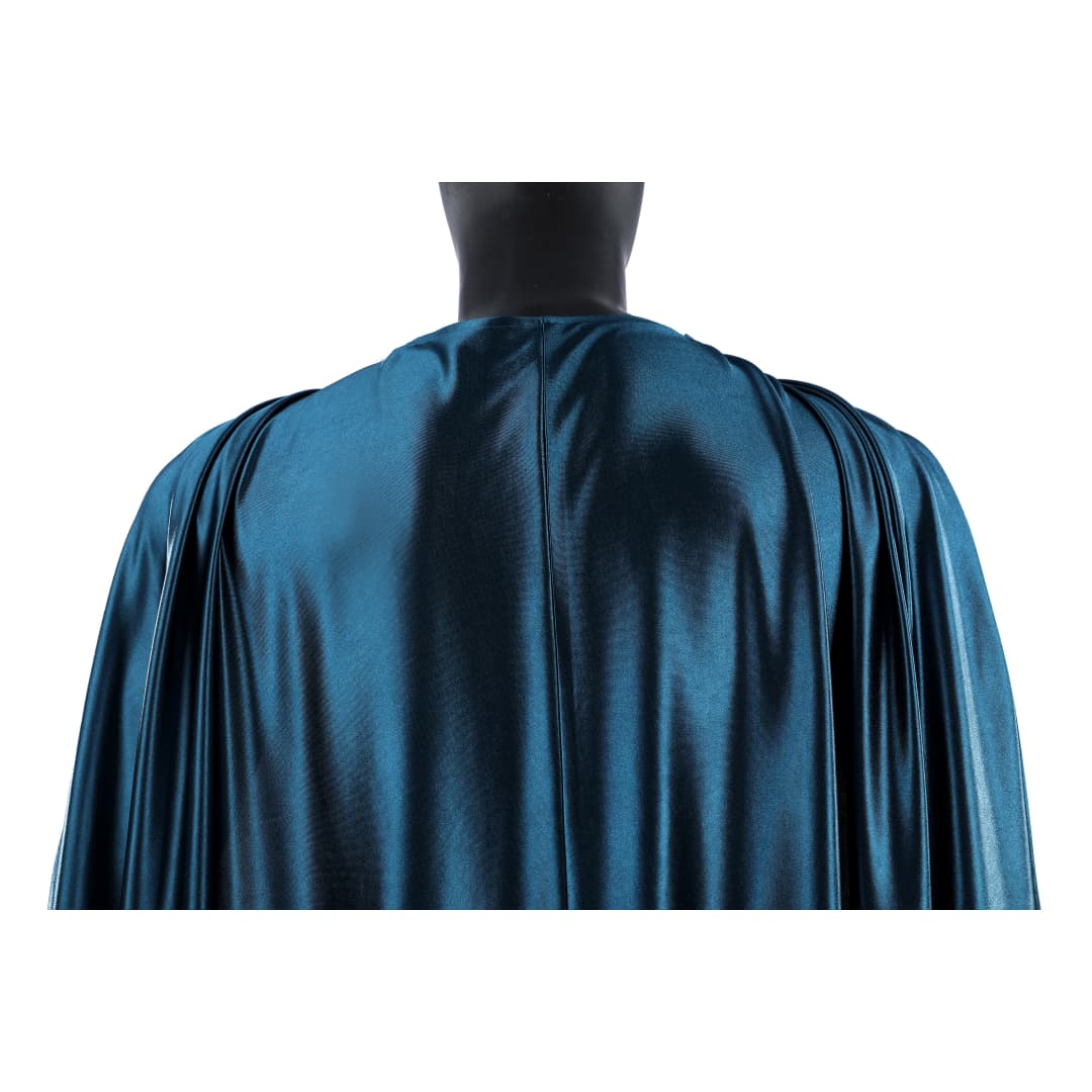 Batman Silent Tight Suit Cosplay Costume - Coscosmos