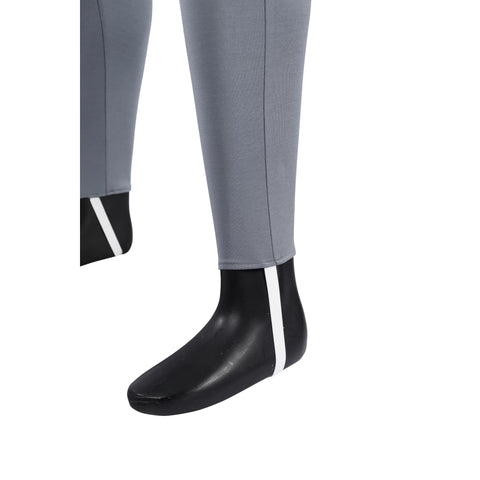 Batman Silent Tight Suit Cosplay Costume - Coscosmos