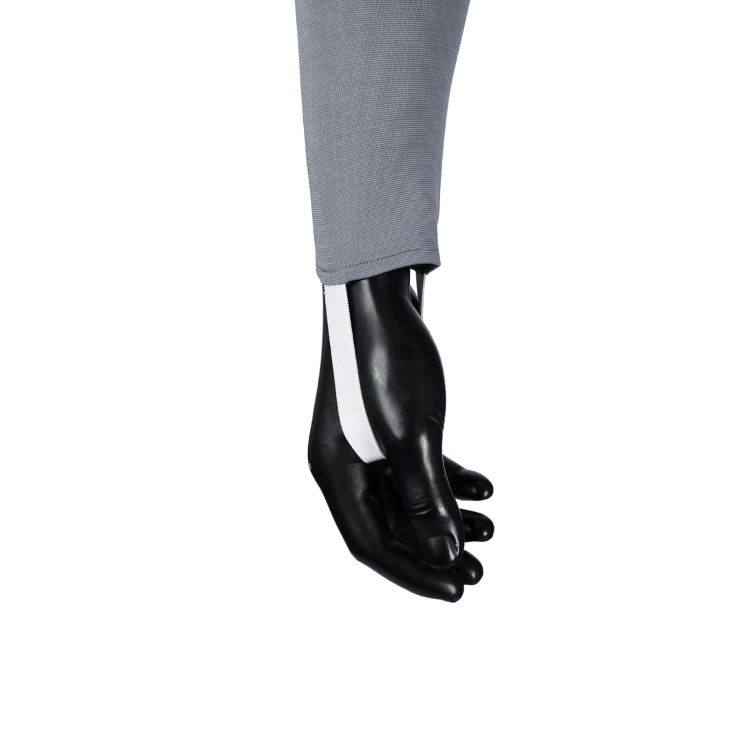 Batman Silent Tight Suit Cosplay Costume - Coscosmos
