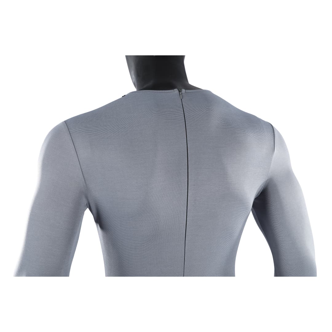 Batman Silent Tight Suit Cosplay Costume - Coscosmos