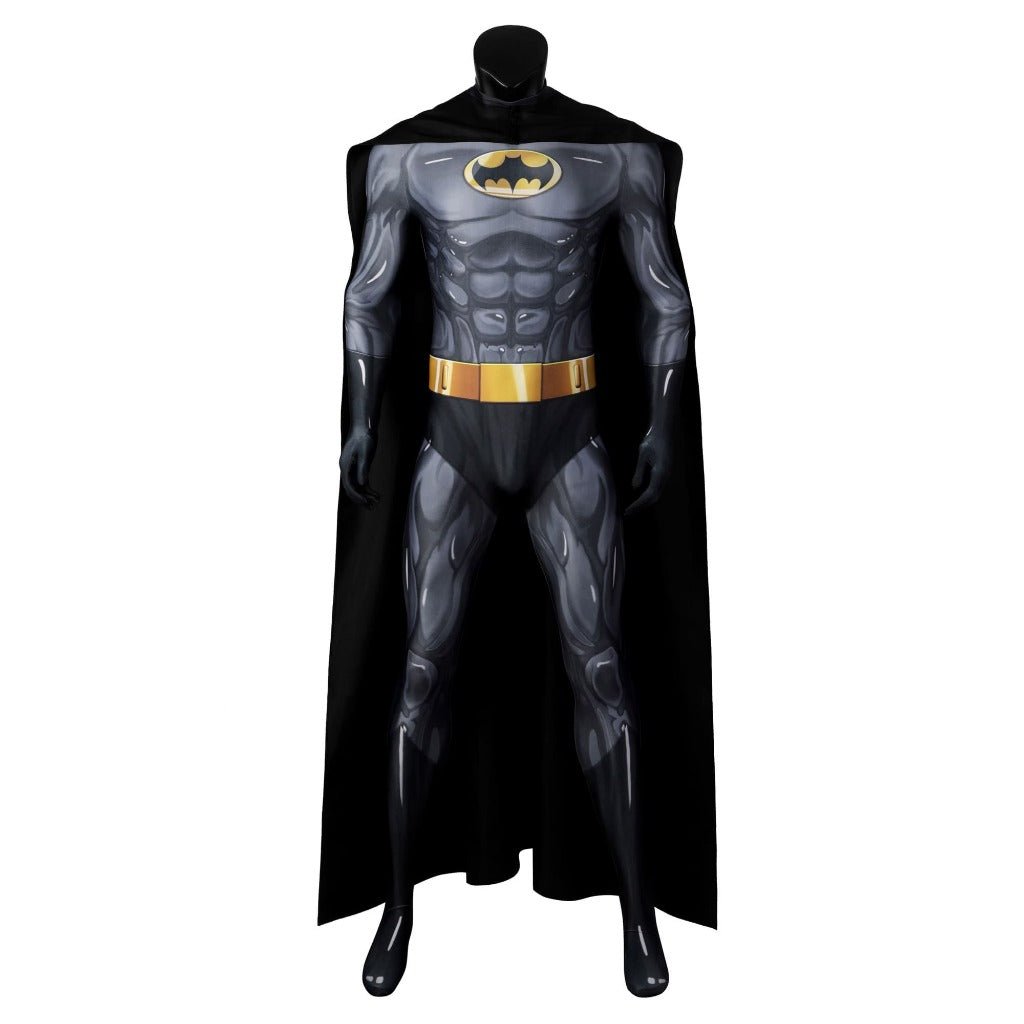 Batman The Animated Series Season 1 Deluxe Roleplay Costume - Coscosmos
