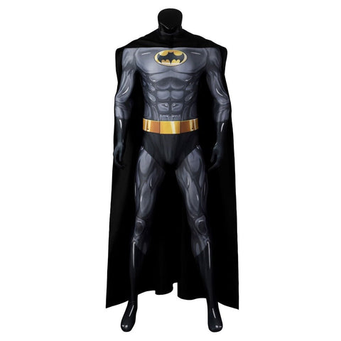 Batman The Animated Series Season 1 Deluxe Roleplay Costume - Coscosmos