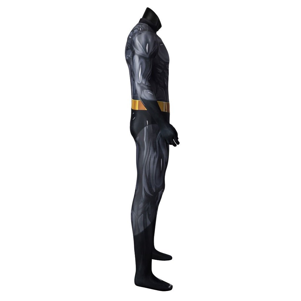 Batman The Animated Series Season 1 Deluxe Roleplay Costume - Coscosmos
