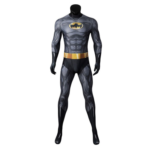 Batman The Animated Series Season 1 Deluxe Roleplay Costume - Coscosmos