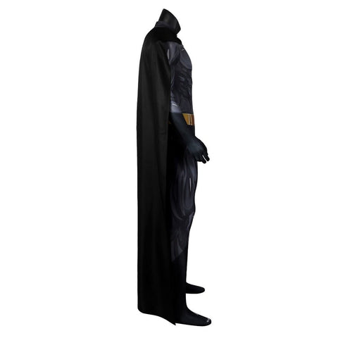 Batman The Animated Series Season 1 Deluxe Roleplay Costume - Coscosmos