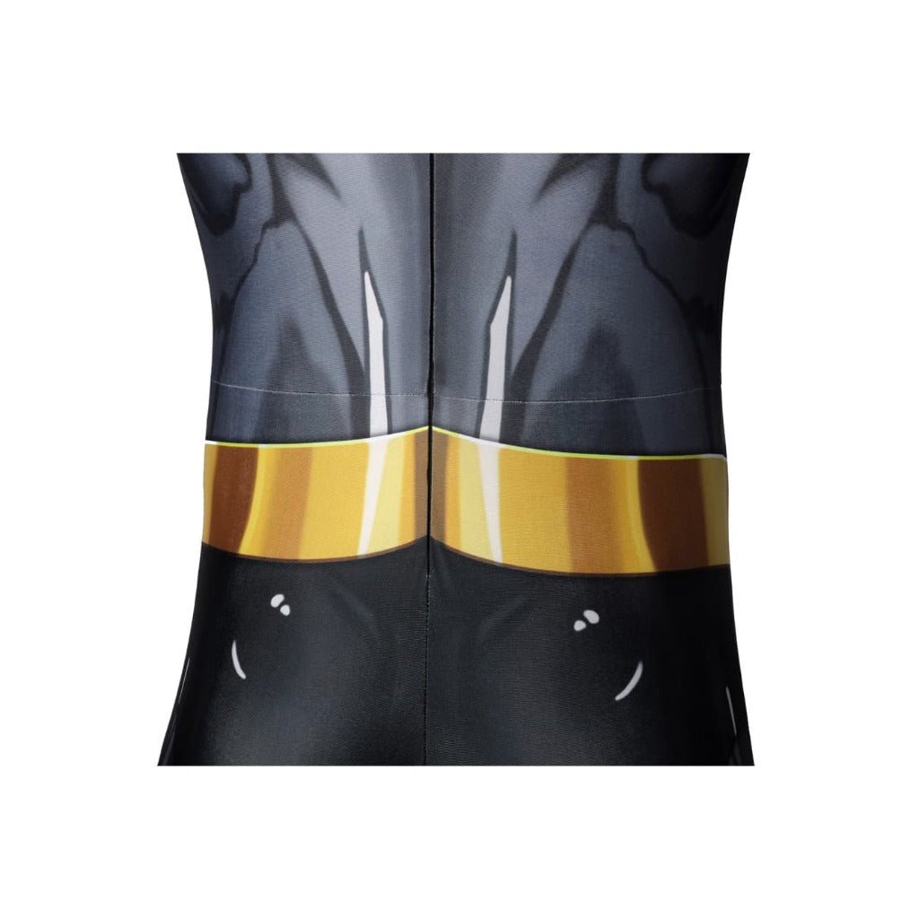 Batman The Animated Series Season 1 Deluxe Roleplay Costume - Coscosmos