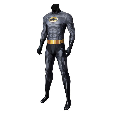 Batman The Animated Series Season 1 Deluxe Roleplay Costume - Coscosmos