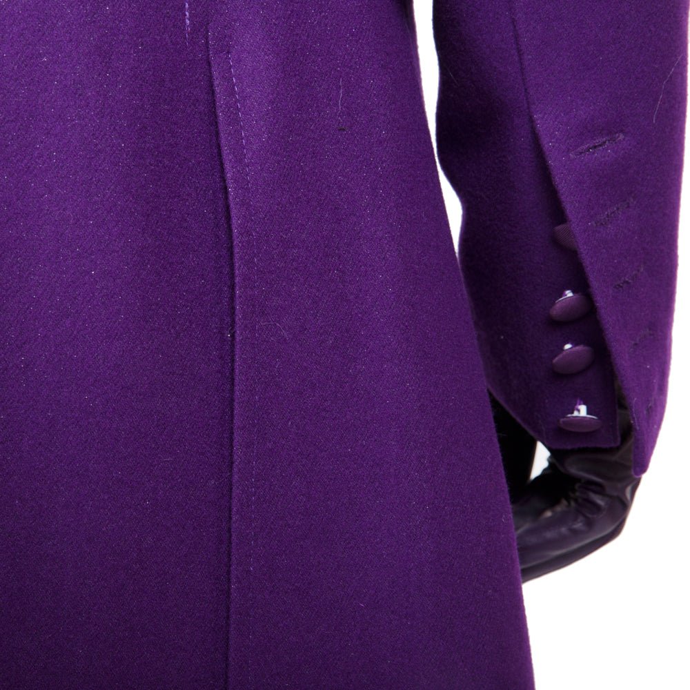 Batman The Dark Knight Joker B Version Cosplay Costume - Coscosmos