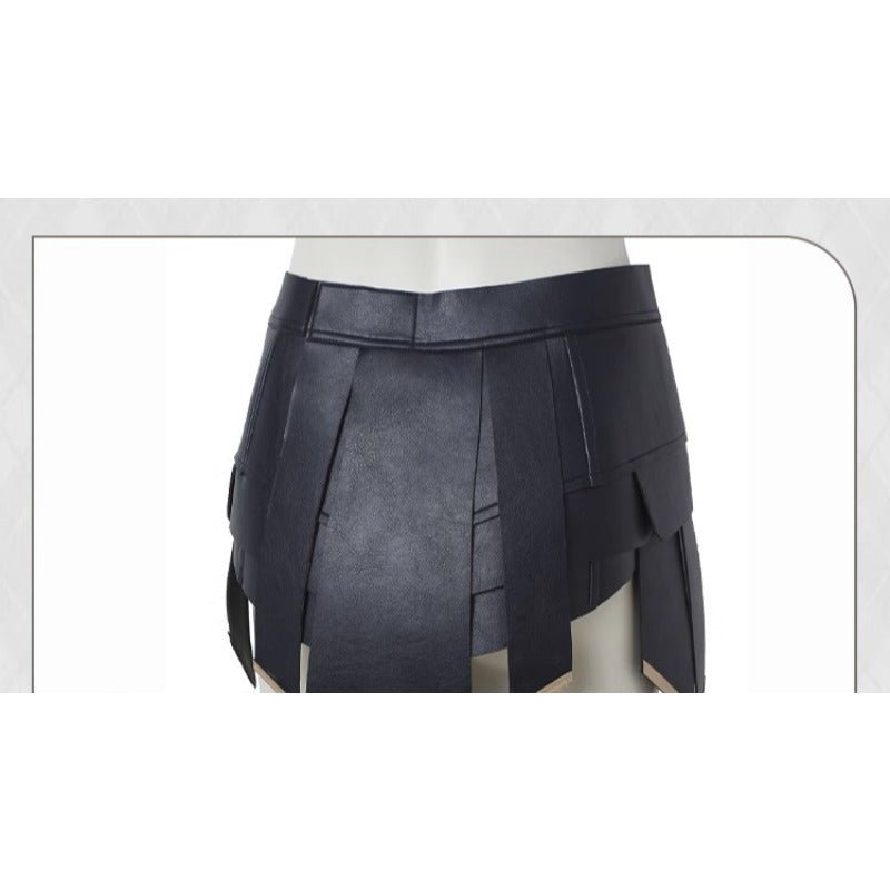 Batman v Superman: Dawn of Justice Wonder Woman Diana Prince Premium Cosplay Costume - Coscosmos