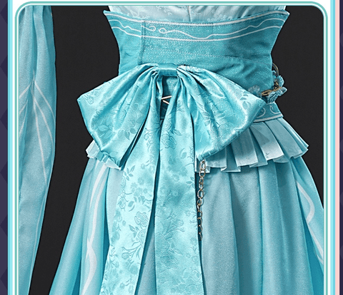 Battle Through The Heavens Xiao Yan Xiao Xun'er Cosplay Ancient Long Robe Costume - Coscosmos