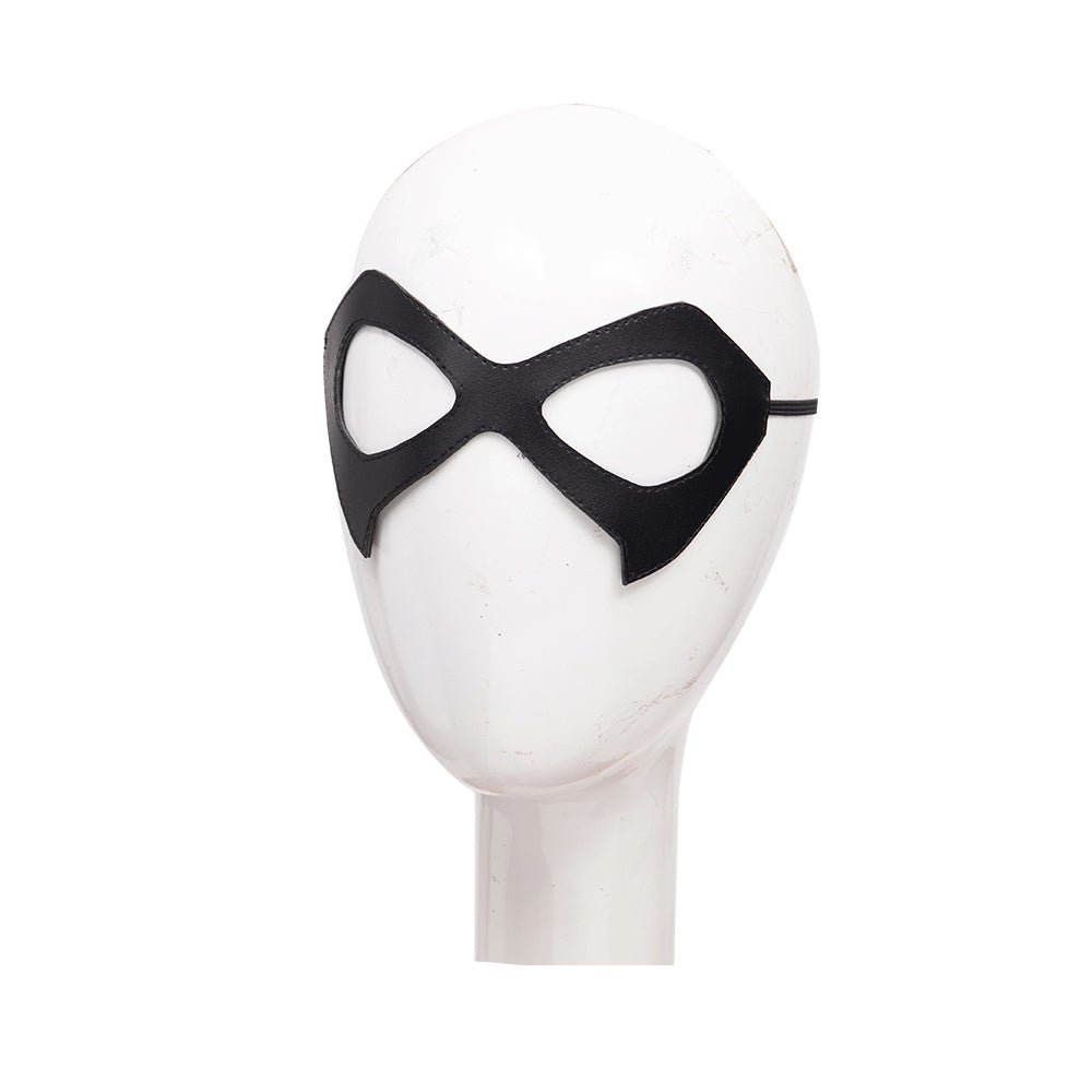Batwoman Cosplay Costume - Premium DC Comics Superhero Outfit - Coscosmos