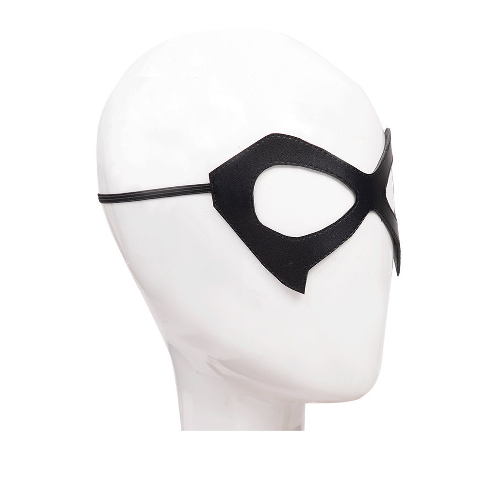 Batwoman Cosplay Costume - Premium DC Comics Superhero Outfit - Coscosmos